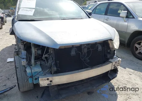 2014 Toyota Highlander Xle V6 z USA, uszkodzony, nr VIN 5TDKKRFH7ES010646